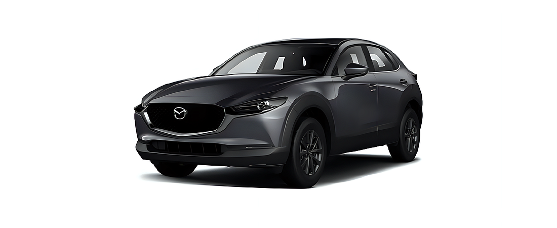 Mazda CX-30 2022 1