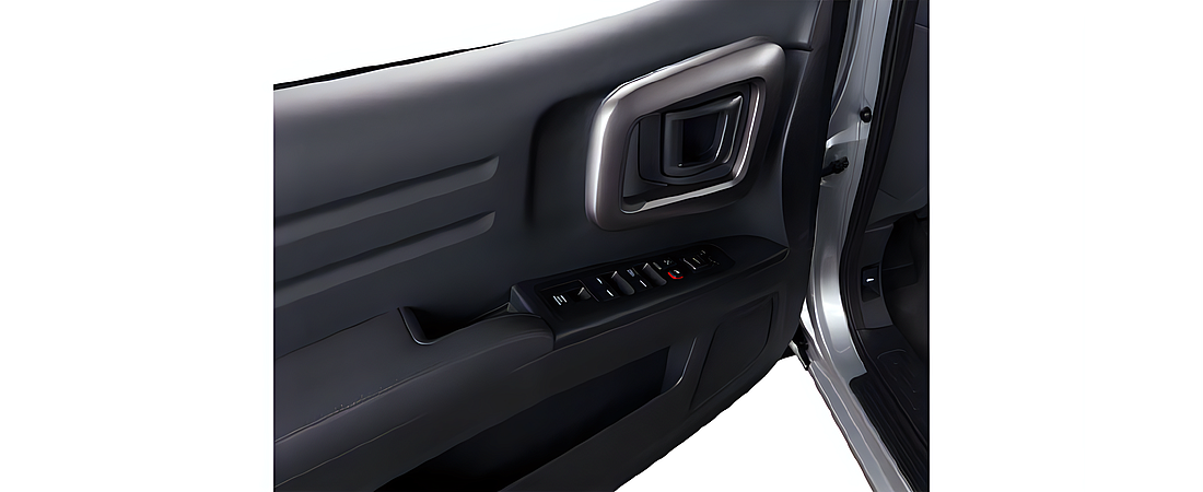Honda Ridgeline 2012 21