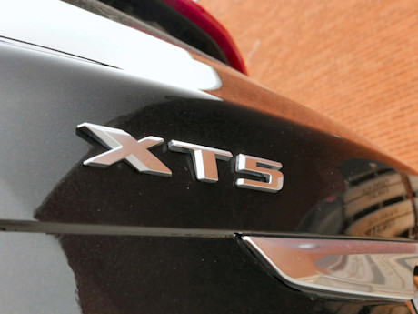 Editorial 2019 cadillac xt5 platinum 10 bh