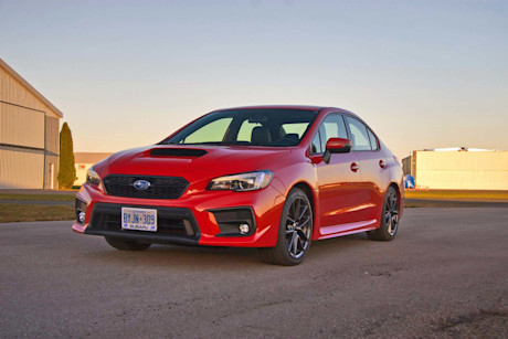 Editorial 2018 subaru wrx sport tech rs 04 lw