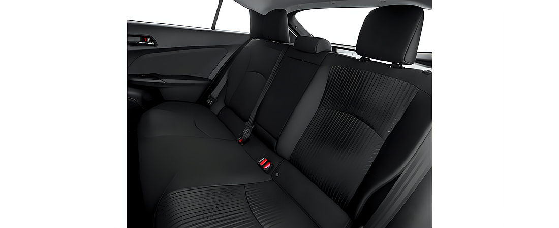 Toyota Prius 2018 12