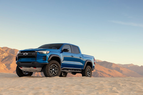 Editorial my23 colorado zr2