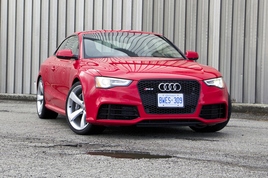 Editorial 2015 audi rs5 quattro jy 03
