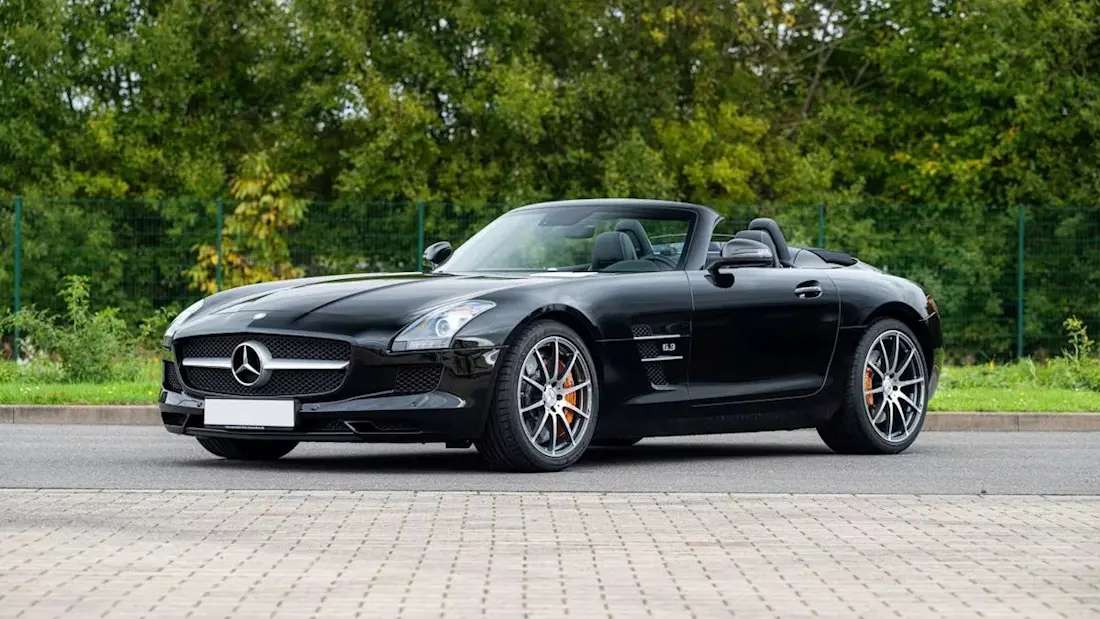 subasta-mercedes-deportivos-RM Sotheby (2)