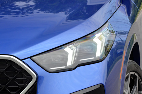 Essai AutoHebdo – BMW X2 xDrive28i 2024 Image