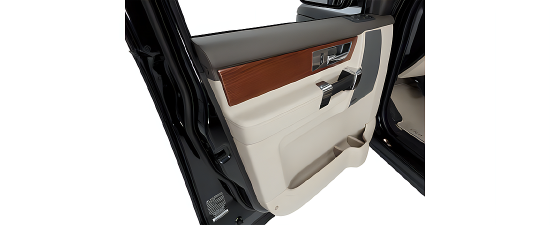 Land Rover LR4 2011 9