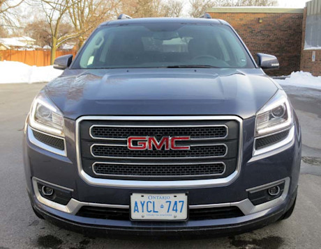 Editorial 2013 gmc acadia 1 6251