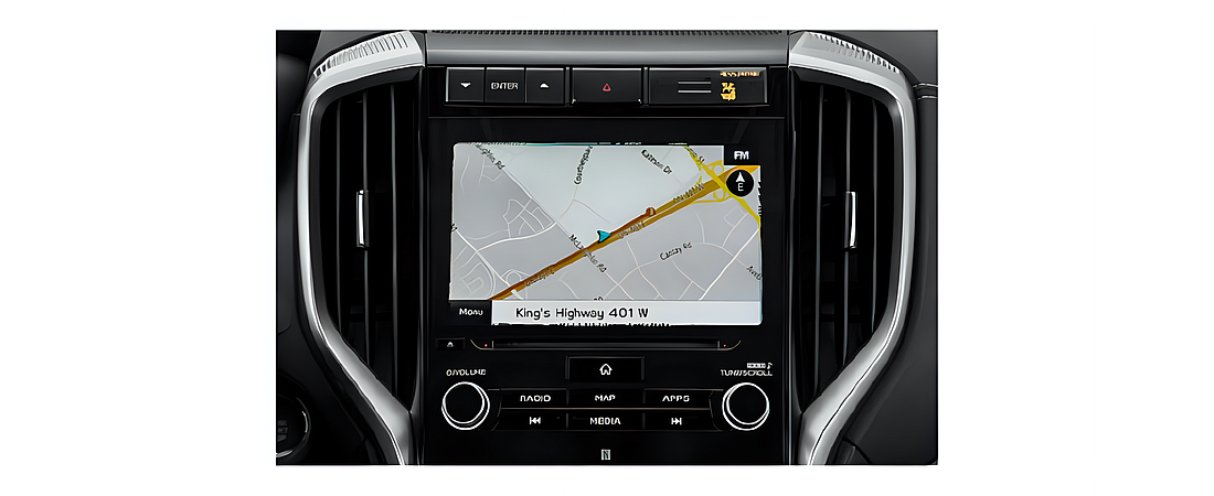 Subaru Ascent 2021 14