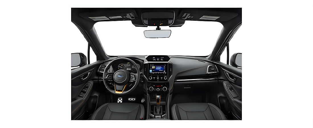 Subaru Forester 2024 33