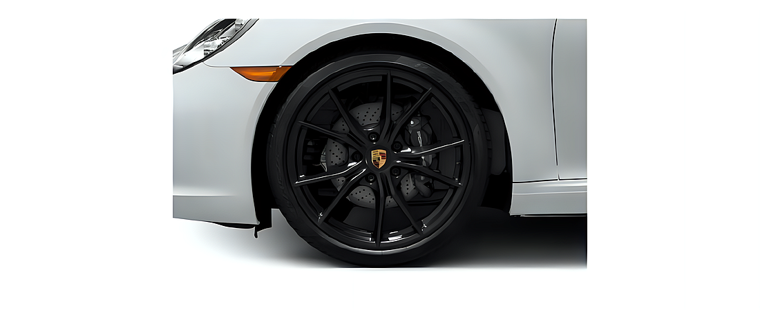 Porsche 911 2019 25