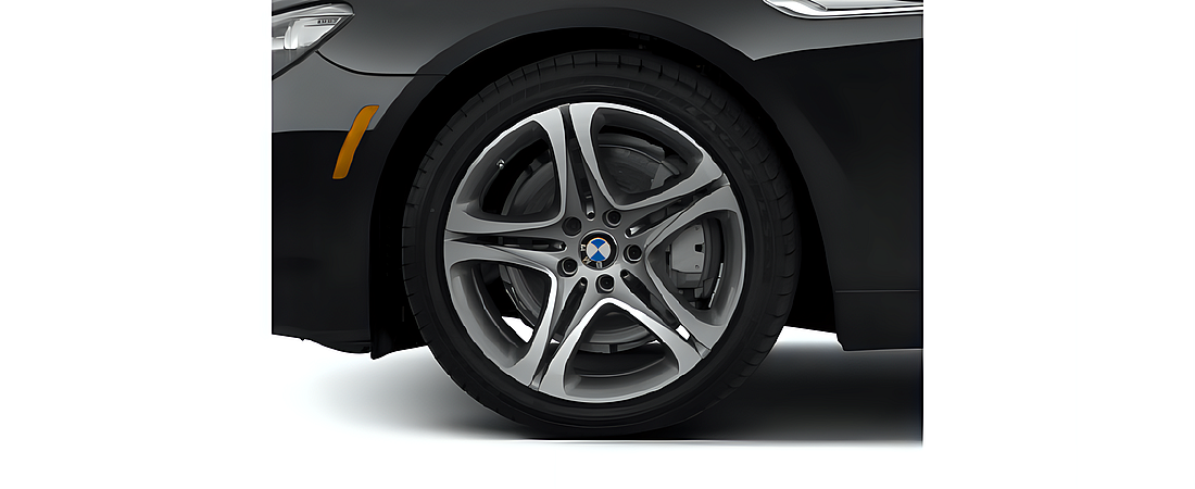 BMW 6 Series 2015 29