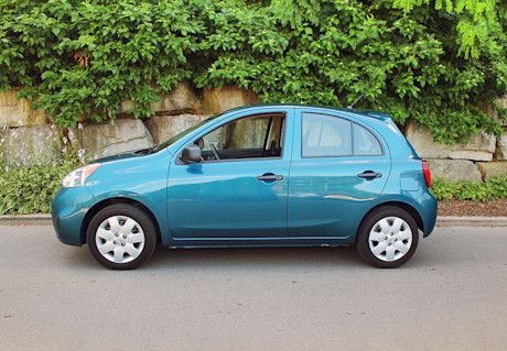 Editorial 2019 nissan micra s 03 pb