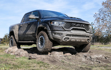 Editorial 2021 ram 1500 trx 07 jw