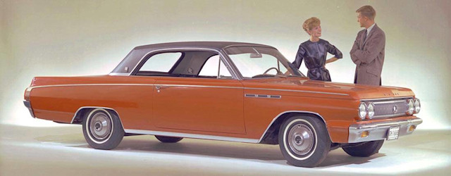 Buick Special