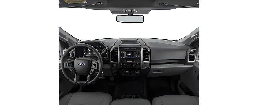 Ford F-150 2017 20
