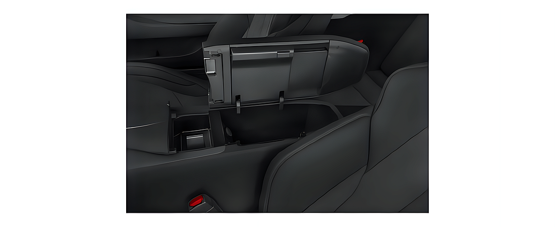 Lexus LC 2024 39