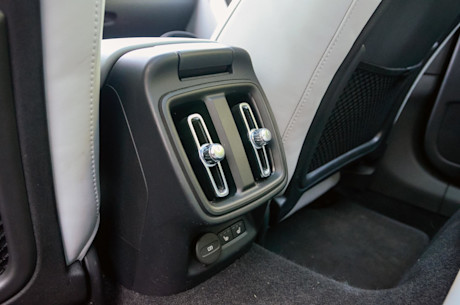 Polestar 2 2023 : essai routier Image