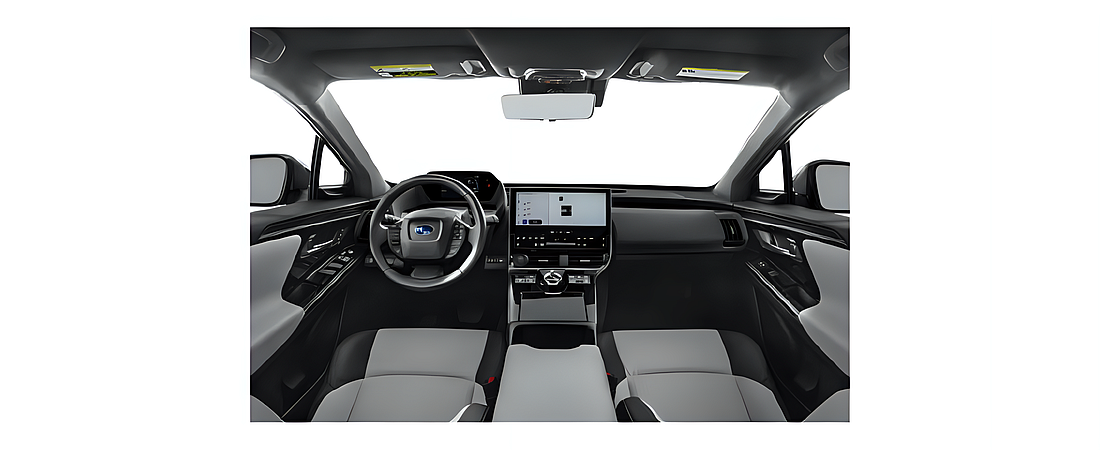 Subaru Solterra 2023 32