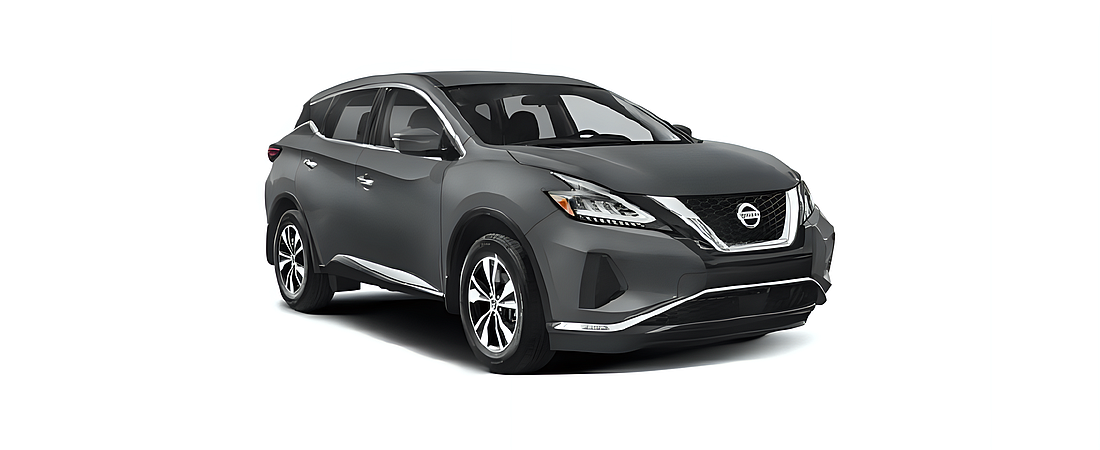 Nissan Murano 2023 2