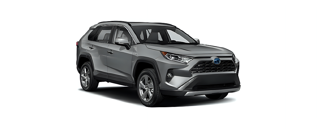 Toyota RAV4 2022 110