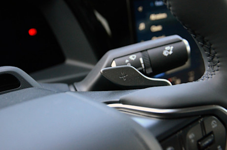 Lexus RZ 450e 2023 : essai routier Image