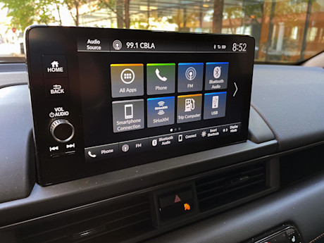 Editorial 2023 honda pilot trailsport 16 pb