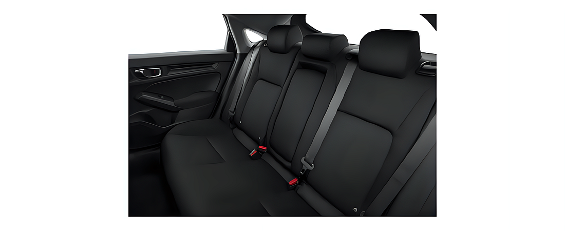 Honda Civic Hatchback 2022 11