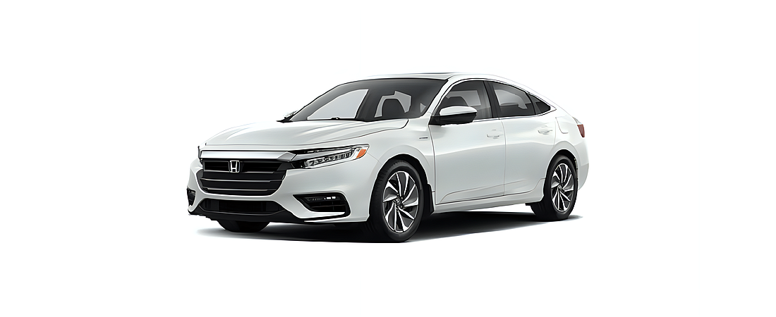 ホンダinsight 2020 Honda Insight, EX | 19XZE4F57LE000673 | Bid History | BidCars