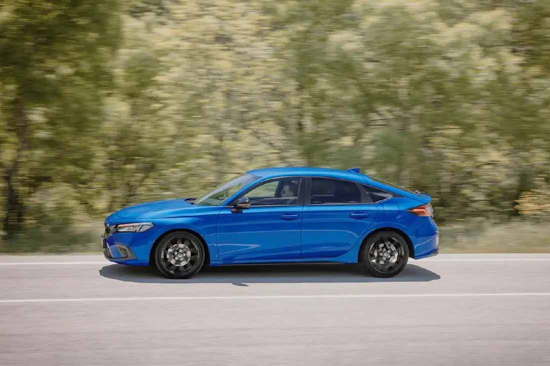 De Honda Civic is ineens ruim 5000 euro duurder geworden