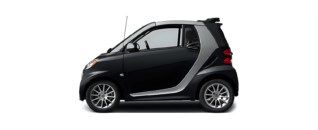 smart fortwo 2013 37