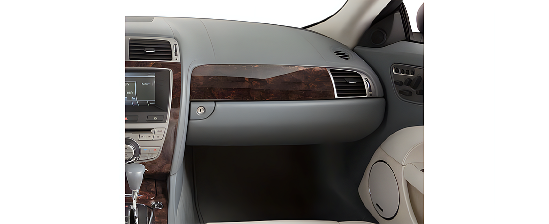 Jaguar XK 2012 37