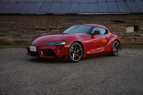Editorial 2021 toyota gr supra 30 premium 03 di