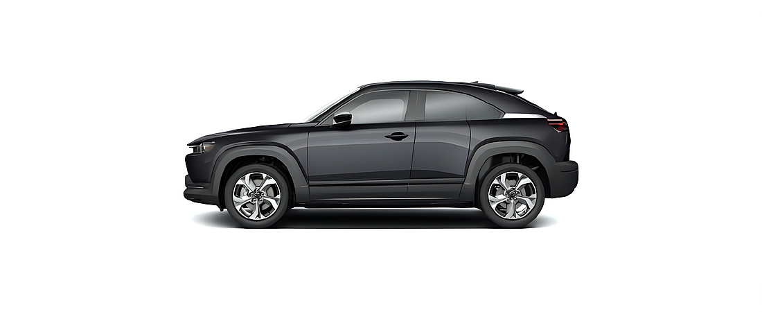 Mazda MX-30 2022 17