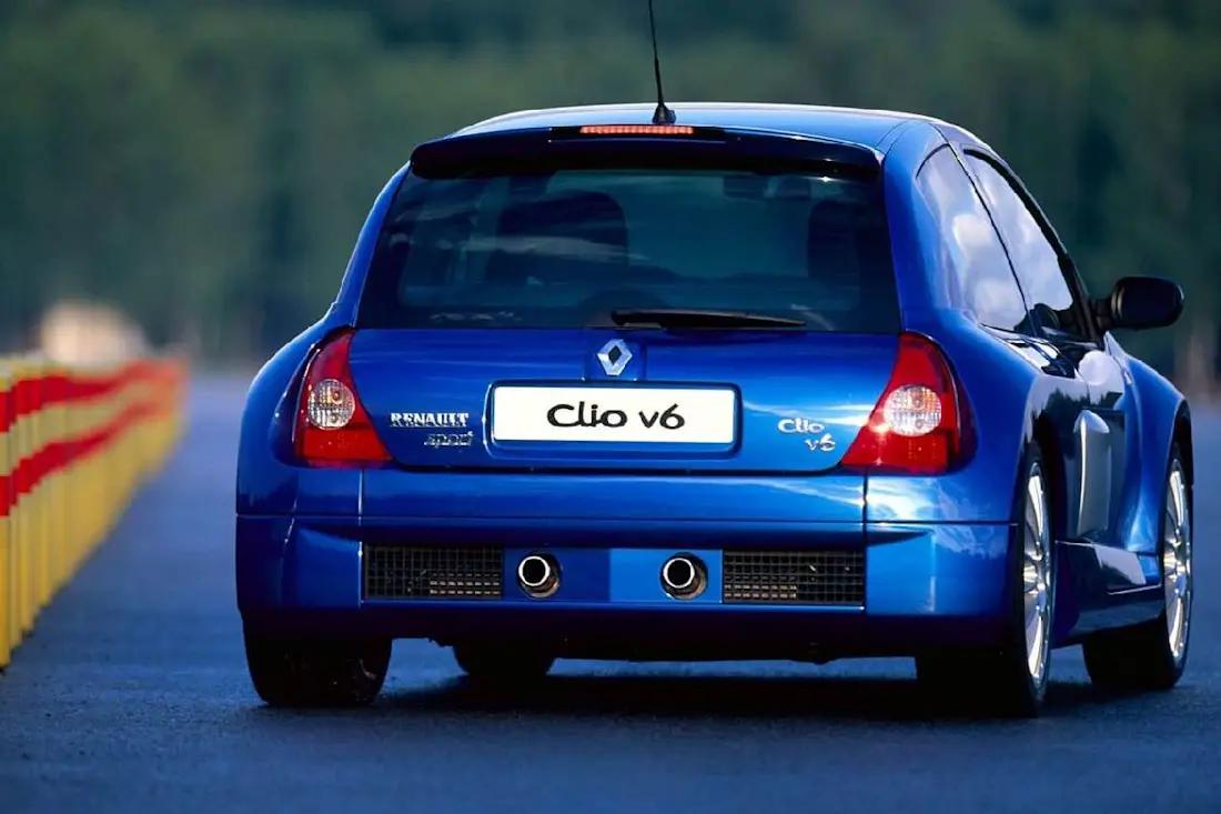 Renault-Clio V6 Renault Sport-2003-1280-d349d9e3df0a1885b601c62ac006d2ee57