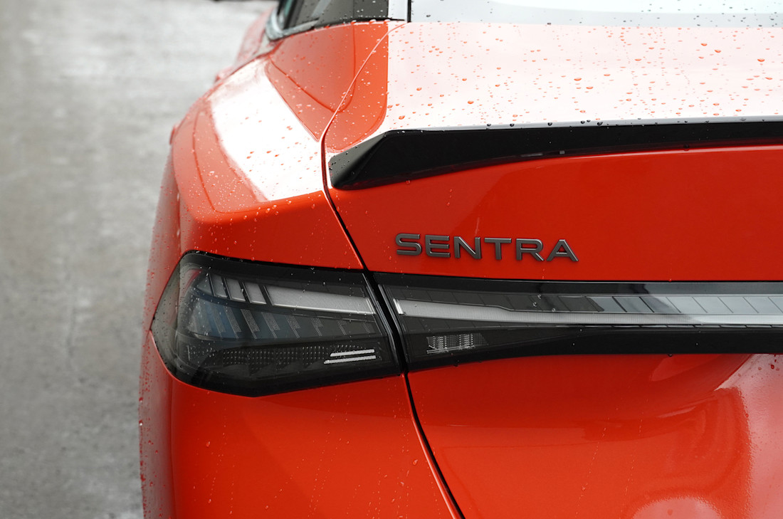 2026 Nissan Sentra SR - TD - VA - 260327 - 5.jpg