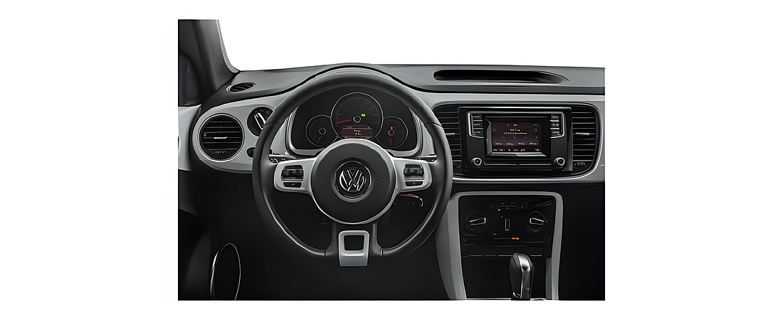 Volkswagen Beetle Convertible 2019 6