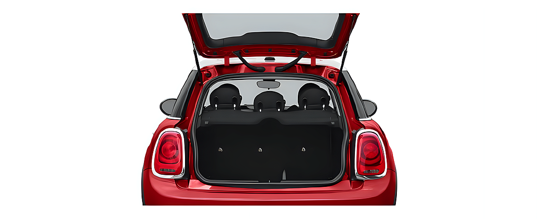 MINI 5 Door 2020 10