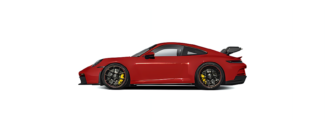 Porsche 911 2022 46