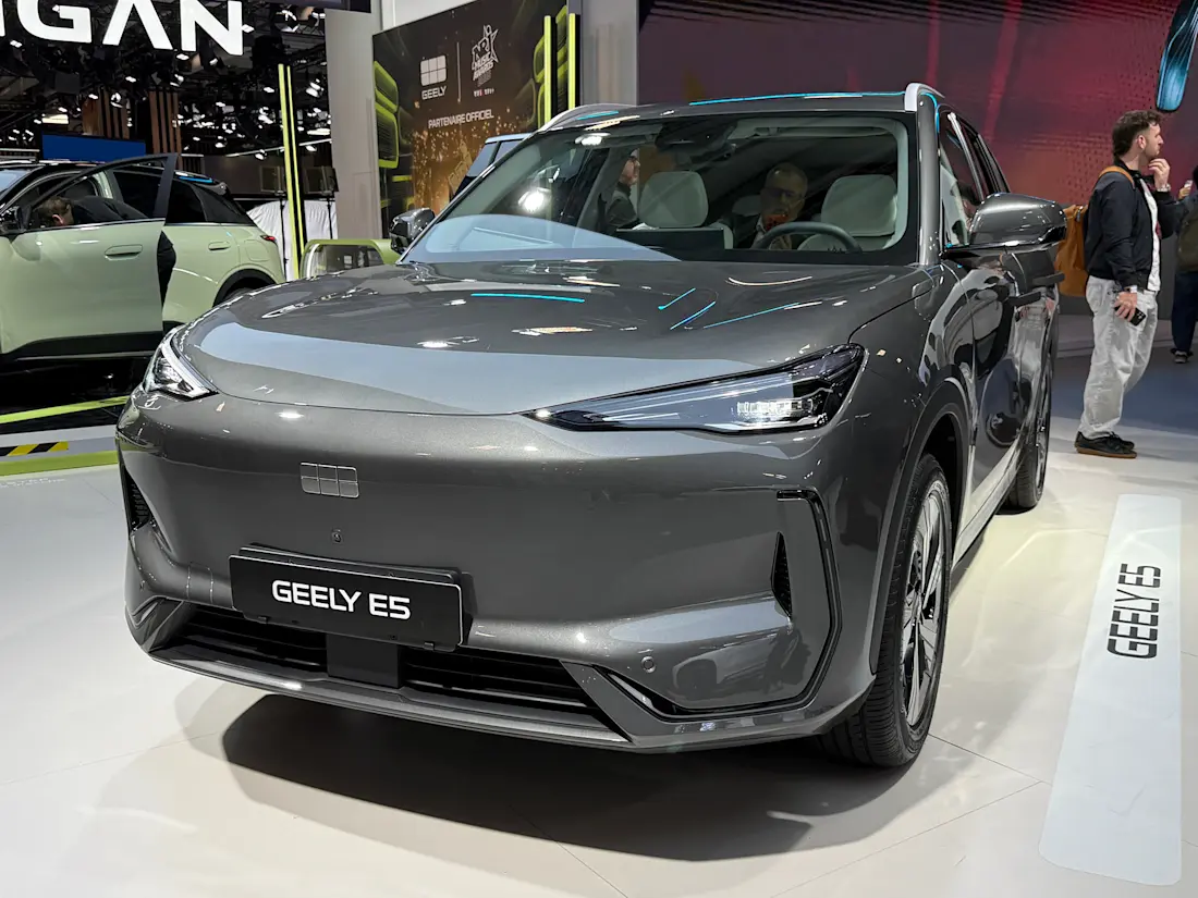 5 Cool Chinese EVs that Could Come to Canada - NF - CT - 261019 - 1