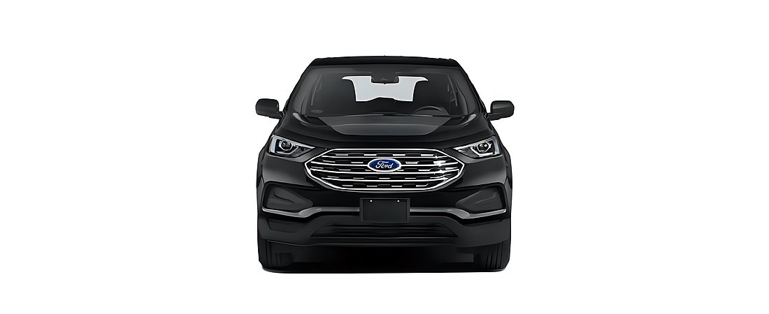 Ford Edge 2021 4