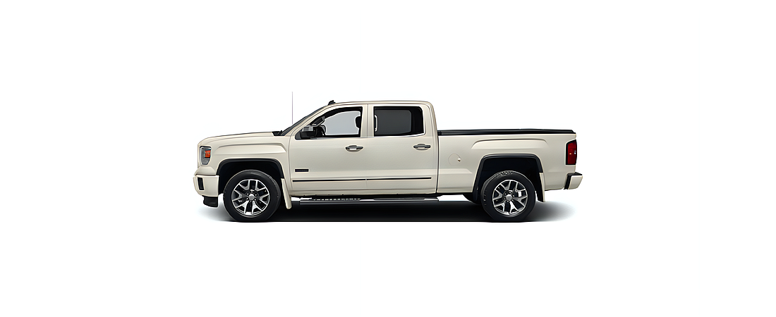 GMC Sierra 1500 2014 37