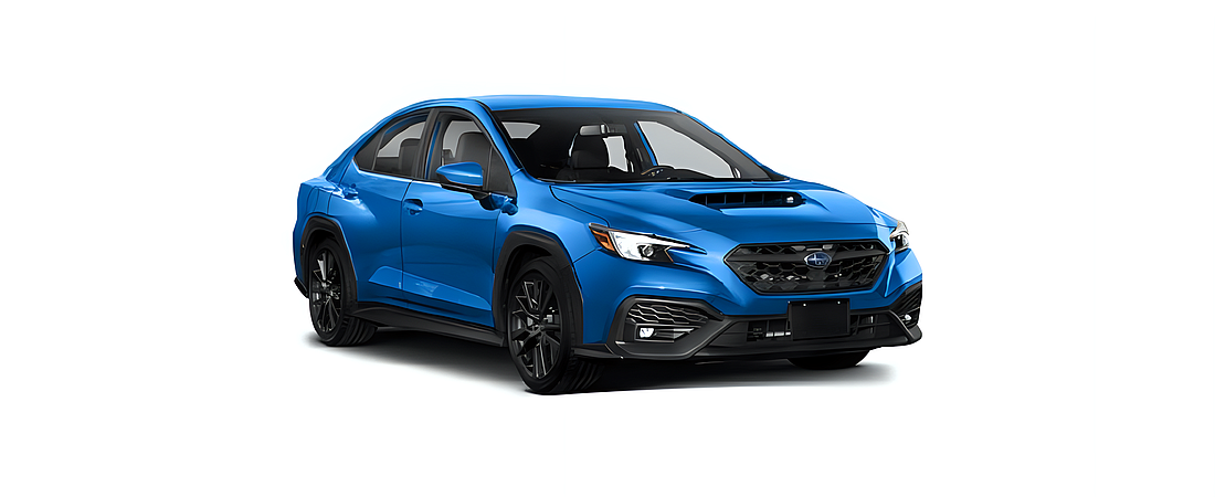 Subaru WRX 2022 15