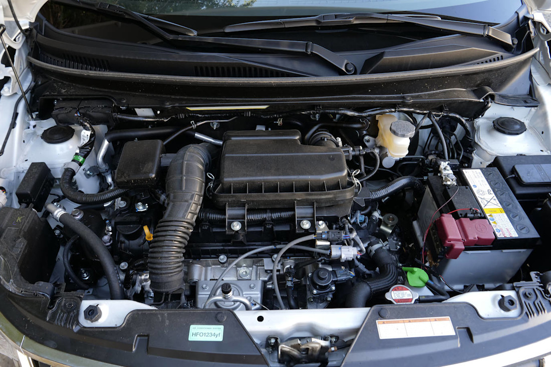 Prueba Suzuki Ignis 4x4 mild hybrid 2020 interiores ruben fidalgo (26).jpg