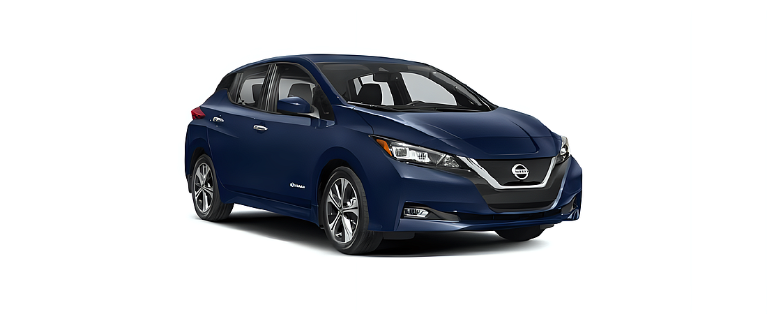 Nissan LEAF 2020 2