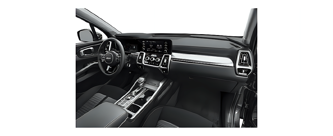 Kia Sorento 2023 13
