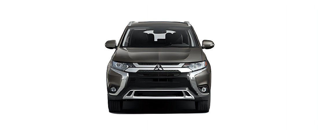 Mitsubishi Outlander 2019 4