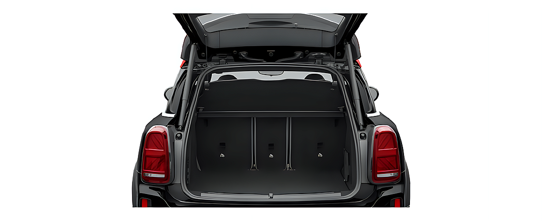MINI Countryman 2023 23