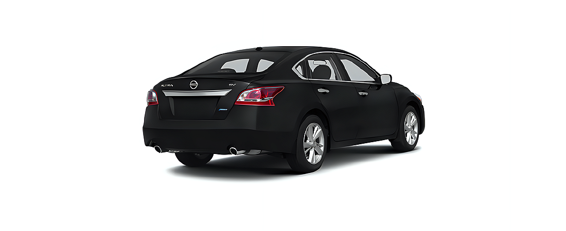 Nissan Altima 2013 19