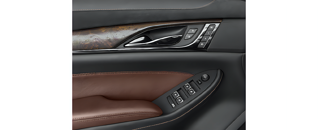 Cadillac CTS 2015 18