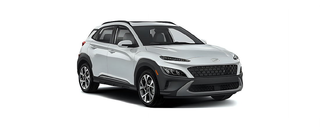 Hyundai Kona 2023 29